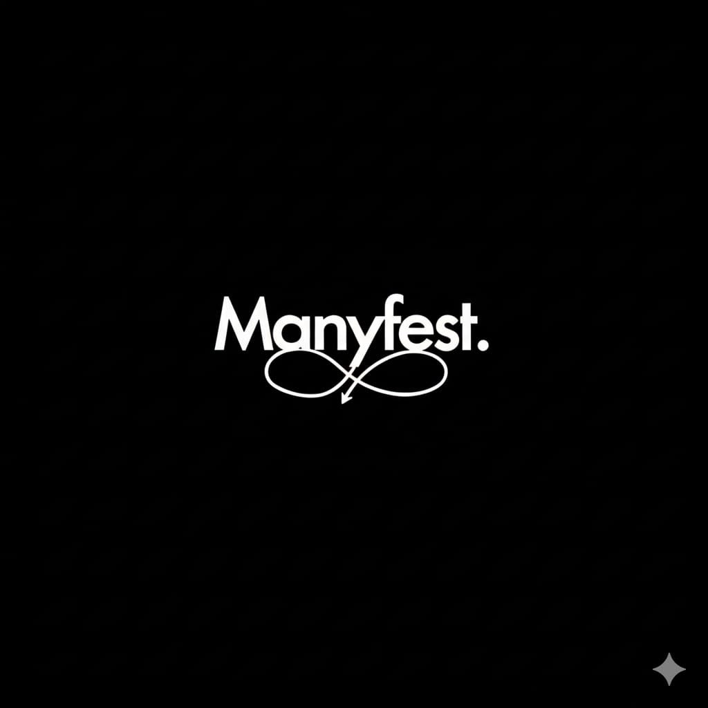 Gift Card for a Manyfester